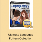 Ross Jeffries - Ultimate Language Pattern Collection