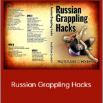 Rustam Chsiev - Russian Grappling Hacks