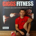 Ryan Giggs and Sarah Ramsden - Giggs Fitness - Strength Conditioning, Inspired By Yoga