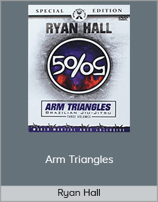 Ryan Hall - Arm Triangles