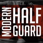 Ryan Hall - Modern Half Guard