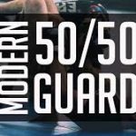 Ryan Hall - The Modern 50-50 For Grappling and Fighting