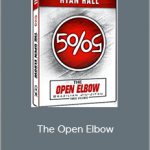 Ryan Hall - The Open Elbow