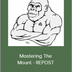 SBGi - Mastering The Mount - REPOST