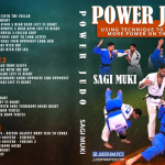 Sagi Muki - Power Judo