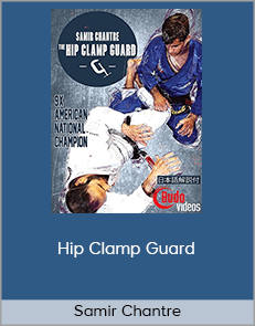 Samir Chantre - Hip Clamp Guard