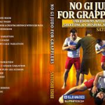 Satoshi Ishii - No Gi Judo For Grapplers