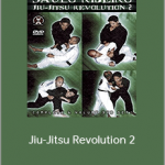 Saulo Ribeiro - Jiu-Jitsu Revolution 2