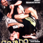 Scott Sonnon - Sambo for MMA 5 Vol - MMA Uncaged