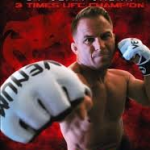 Sean Sherk - MMA Lessons Volume 1 Boxing And Takedown