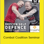 Senshido - Combat Coalition Seminar