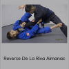 Seph Smith - Reverse De La Riva Almanac