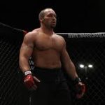 Shane Carwin - Career Pack