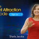 Sharla Jacobs – The Client Attraction Code 2020