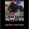 Stephan Kesting - Dynamic Half Guard