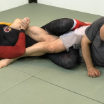 Stephan Kesting - Leglock Seminar