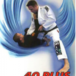 Stephen Whittier - 40 Plus BJJ Success