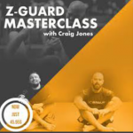 Stephen Whittier Online – Module 11 – Passing De La Riva, Z-Guard and Knee Shield