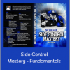 Stephen Whittier - Side Control Mastery - Fundamentals