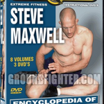 Steve Maxwell - Encyclopedia of Joint Mobility