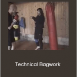 Steve Morris - Technical Bagwork