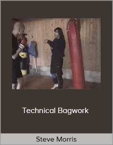 Steve Morris - Technical Bagwork