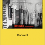 Steve Valentine - Booked