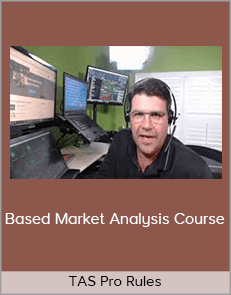 TAS Pro Rules - Based Market Analysis Course