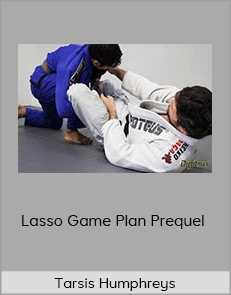 Tarsis Humphreys - Lasso Game Plan Prequel