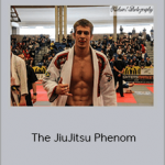 The Rise Of Keenan Cornelius - The JiuJitsu Phenom