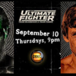 The Ultimate Fighter S22 720p WEB-DL