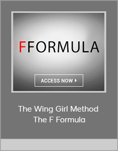 Bonus #1: The OSA Method - Get any woman to completely skip formalities,