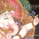 Tom Kenyon - The Siddhis