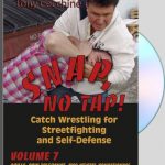 Tony Cecchine - Snap No Tap 7 Volume DVD Set