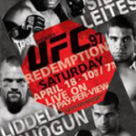 UFC Ultimate Fight Night Megapack All Events From 1-57