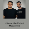 Ultimate Man Project - Mastermind