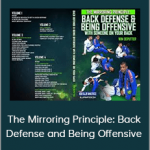 Wim Deputter - The Mirroring Principle Back Defense and Being Offensive