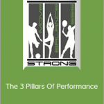 Z-Health - The 3 Pillars Of Performance