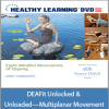 Abbie Appel - IDEAFit Unlocked & Unloaded—Multiplanar Movement