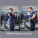 Bethany Diamond - IDEAFit Take the Curl Out!