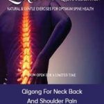 Bruce Frantzis - Qigong For Neck Back And Shoulder Pain