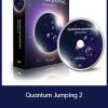 Burt Goldman - Quantum Jumping 2