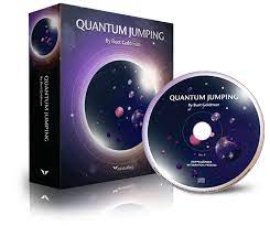 Burt Goldman - Quantum Jumping 2