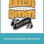 Cherie Yvette - Amazing Showdown Bootcamp