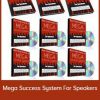 Dan Kennedy - Mega Success System For Speakers