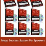 Dan Kennedy - Mega Success System For Speakers