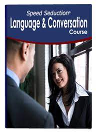 Dave Riker - SS Language And Conversation Course