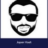 David Bond – Japan Vault