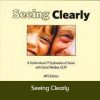 David Webber - Seeing Clearly