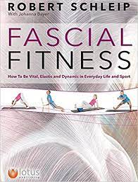 Dr Robert - Schleip Fascial Fitness